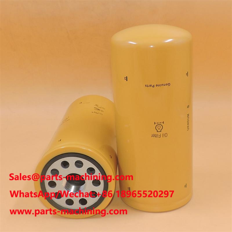 Filtro olio 1W2660 4W6000 7W5497 per Caterpillar 330C 3400 3406