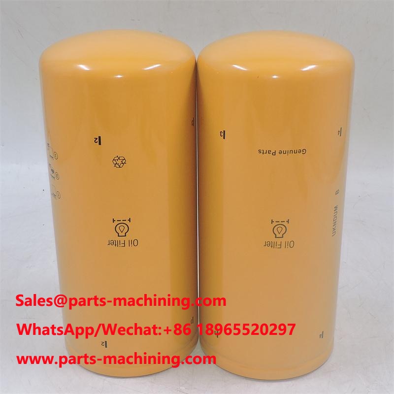 Oil Filter 2752604
