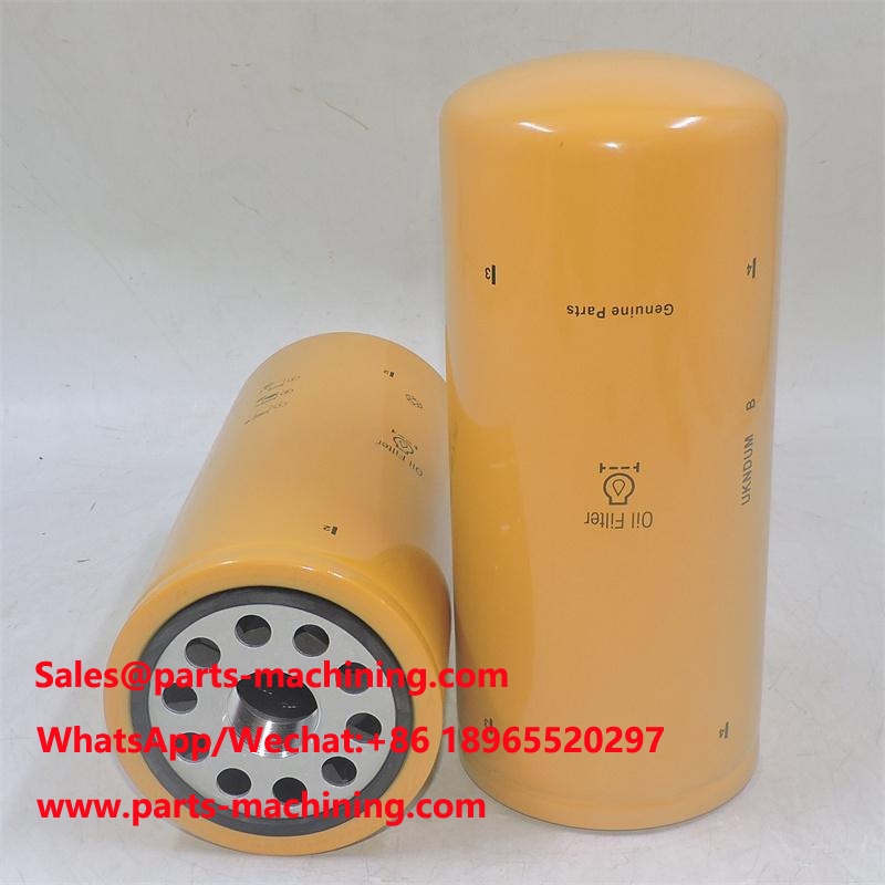 Oil Filter 2752604
