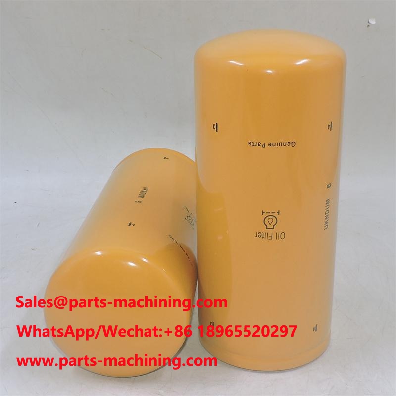 2752604 Filtro olio 275-2604 2P4005 2P-4005 Equivalente Caterpillar