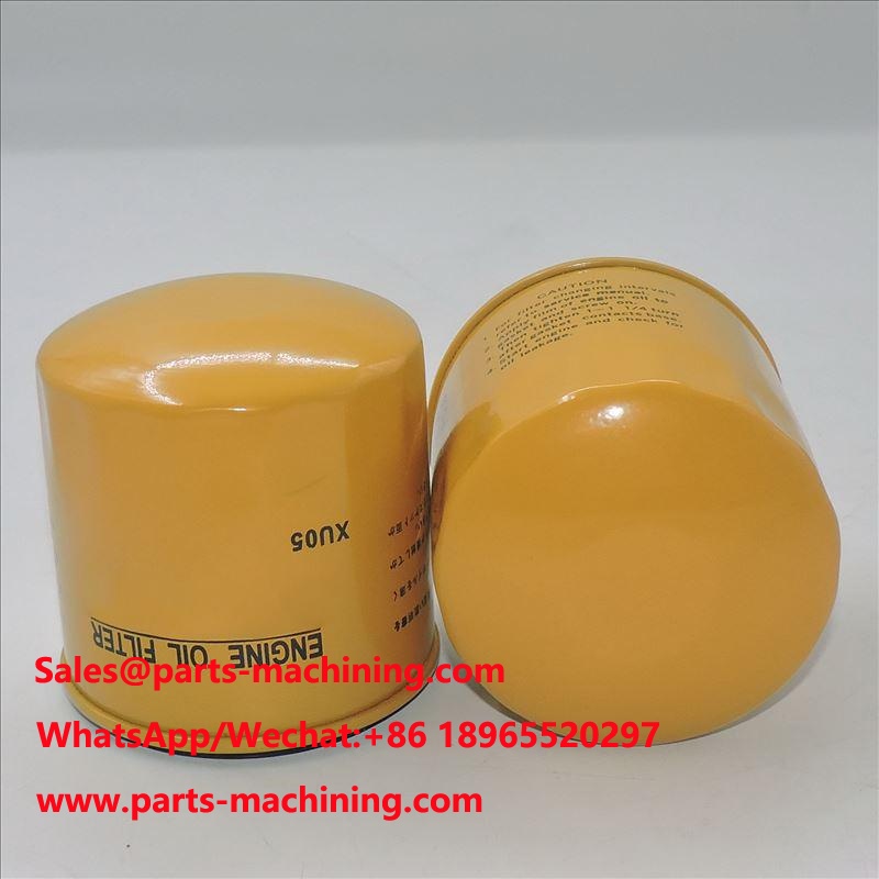 267-2528 Filtro olio 2672528 per Caterpillar 236B 908H