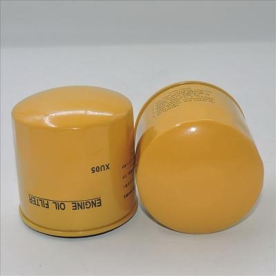 267-2528 Filtro olio 2672528 per Caterpillar 236B 908H