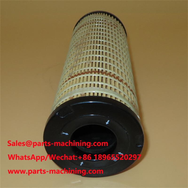 Filtro olio originale 9B2950 9F6742 9H1318 H7009 LP165 Disponibile