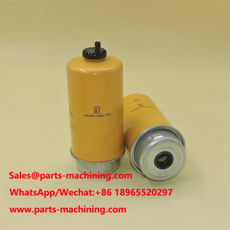 Trattori Case 87802927 Separatore acqua carburante 87802728 87802925 87802926