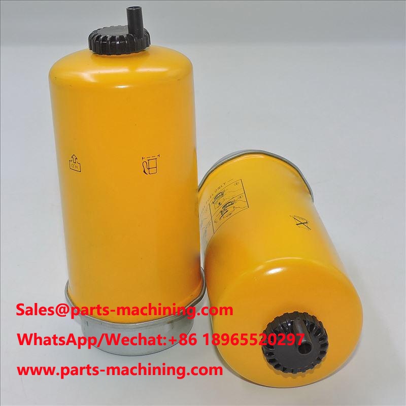 Fuel Water Separator YC159176AA