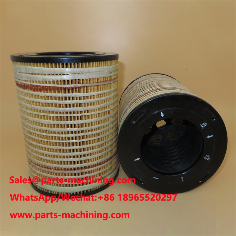 Filtro idraulico 1R0792 1R-0792 H-5509 51195 per Caterpillar 1290T 1390
