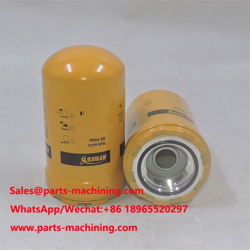 Filtro idraulico Caterpillar 5I8670X 5I-8670X 1588987 5I8670 per escavatori