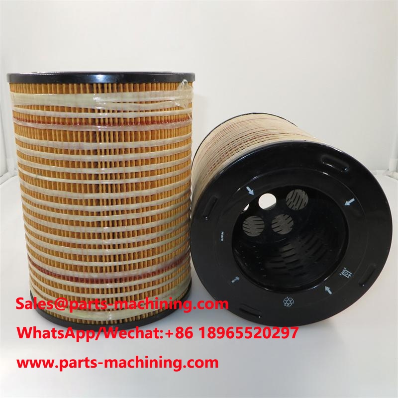 Filtro idraulico originale P556700 PT98-10 HF6083 SH56133 25011469 Disponibile