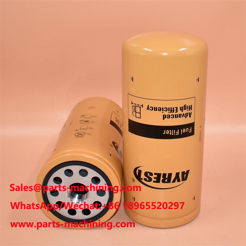 Filtro carburante P551316 BF7639 H675WK SN55424 Fornitore