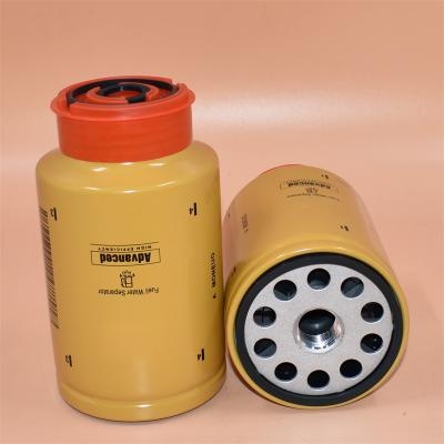 Caterpillar 345C 1R0781 Separatore di acqua combustibile 1R-0781 3261641 3261642