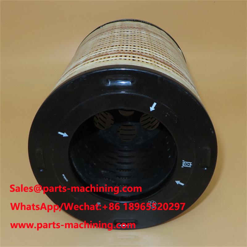 Filtro idraulico Caterpillar 245D 9Y4521 9Y-4521 3G5654 7J-670