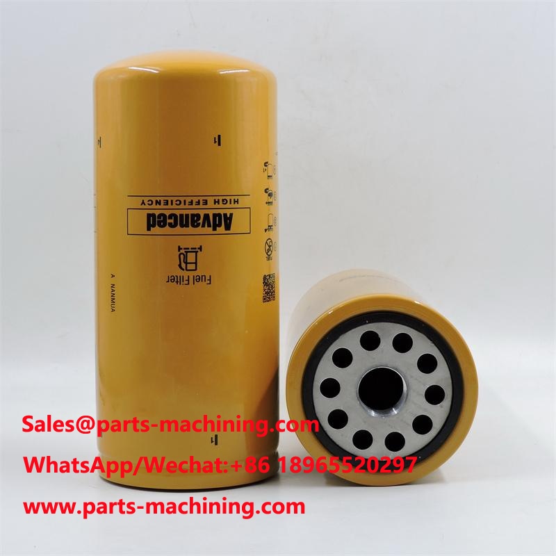 Caterpillar 389-0433 Filtro carburante 3890433 1R0755