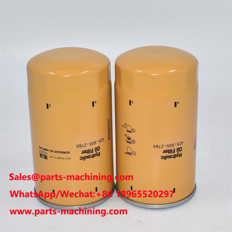 Hydraulic Filter 425-S05-2760