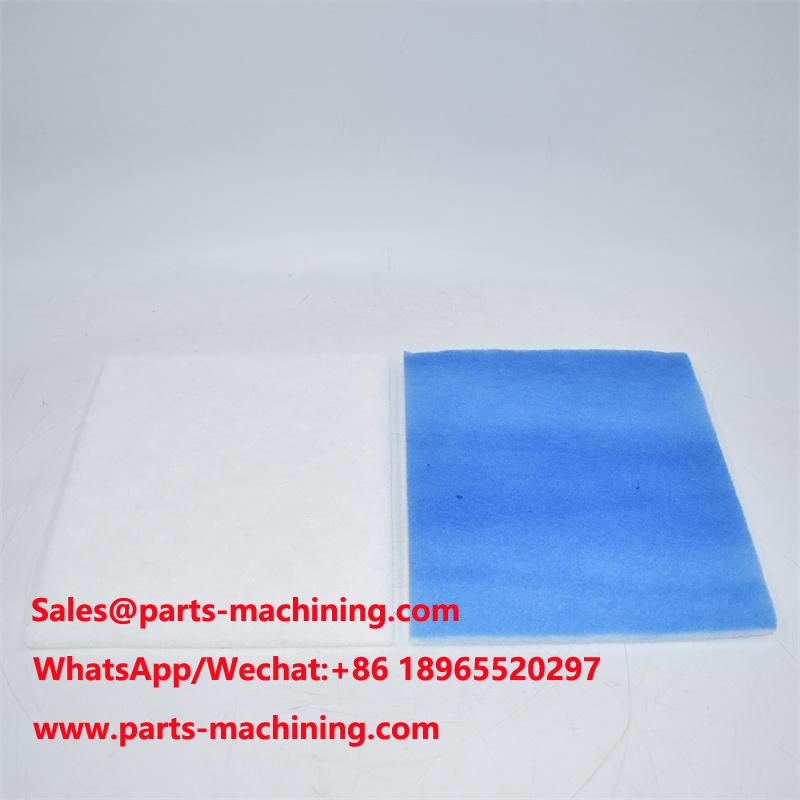 Konecranes 8802004 Kit filtro abitacolo SC60079