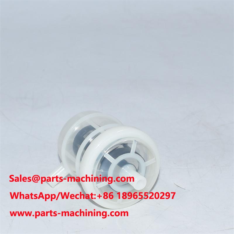 Filtro carburante Komatsu SK818 3EB-05-41290 3EB0541290 FF42104 VV12905255630 129612-55630