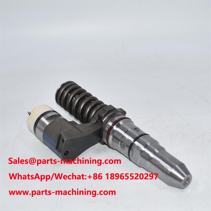 Fuel Injector 392-0214 3920214
