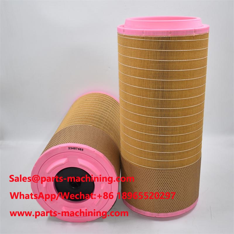 Sostituzione filtro aria Ingersoll-Rand 23487465 P618930 592319514 C281440