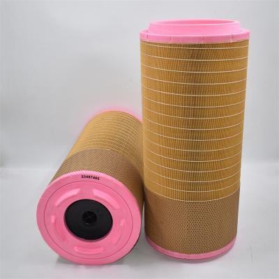 Sostituzione filtro aria Ingersoll-Rand 23487465 P618930 592319514 C281440