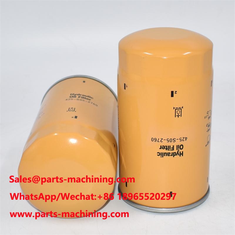 Filtro idraulico Komatsu 425-S05-2760 425S052760