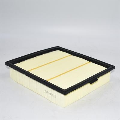 Filtro dell'aria Isuzu 8-98140266-0 6-98140266-0 5-87615002-0 8981402660 6981402660 5876150020 Per D-Max