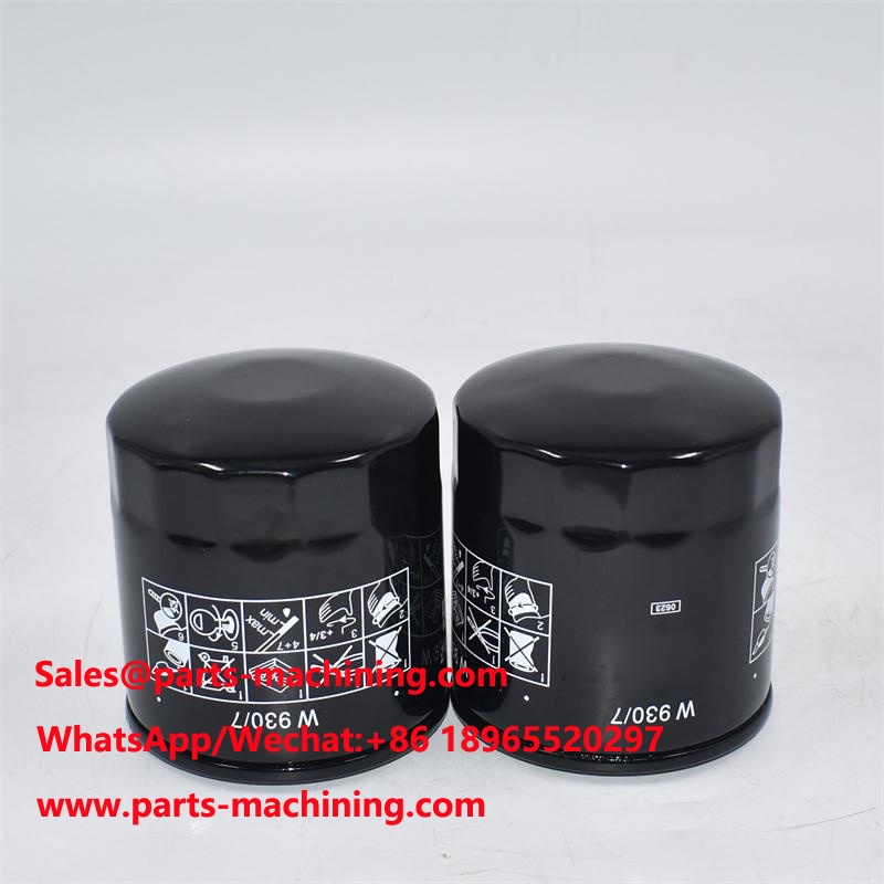 Oil Filter W930-7