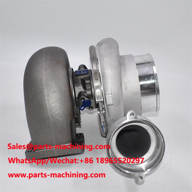 CAT 450-1418 Turbocompressore 4501418 245-4339 2454339 Riferimento incrociato