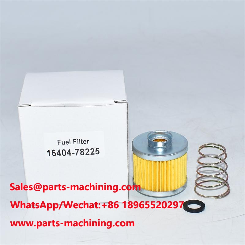 Fuel Filter 16404-78225