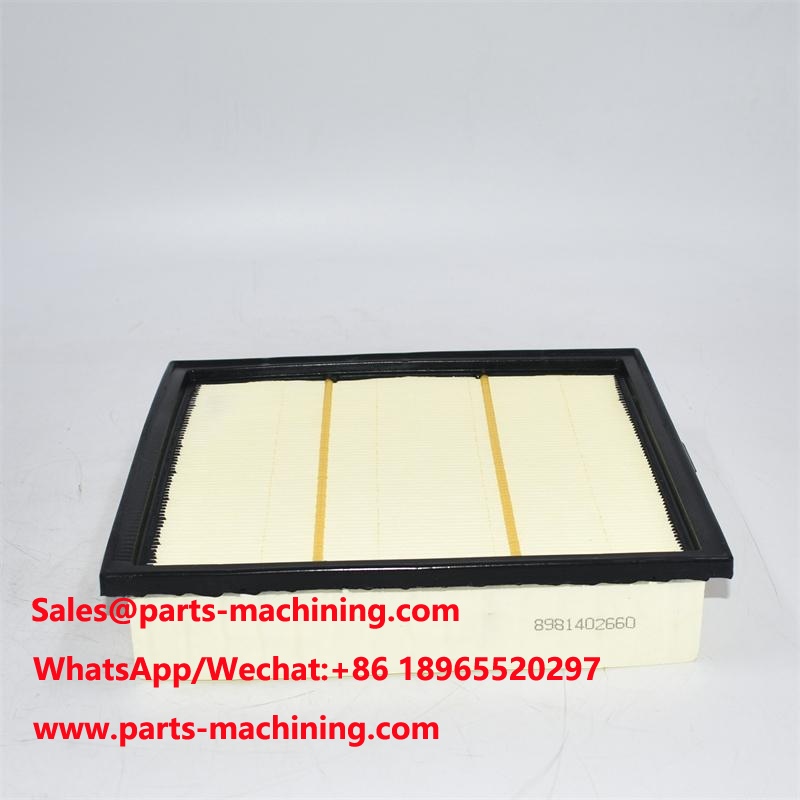 Air Filter 8-98140266-0