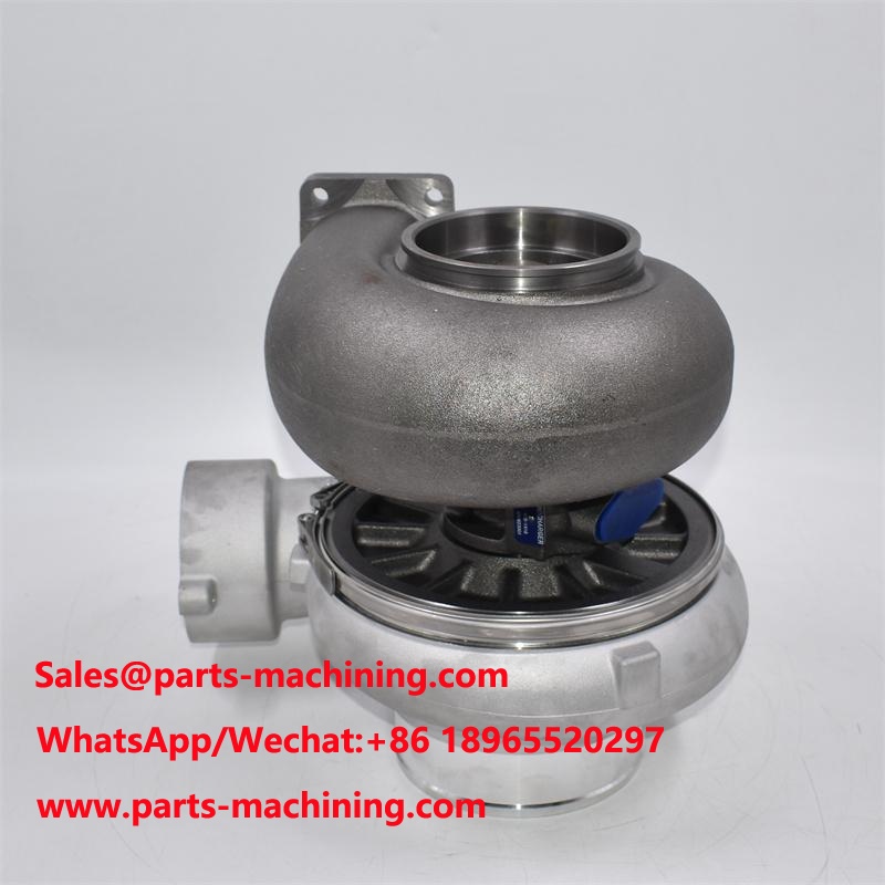 450-1418 Turbocharger