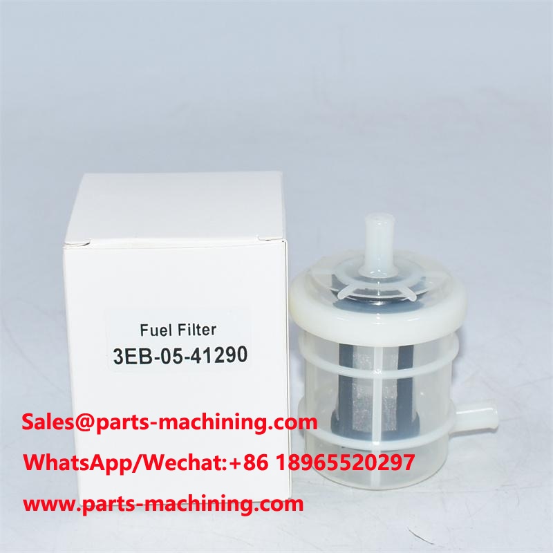 Fuel Filter 3EB-05-41290