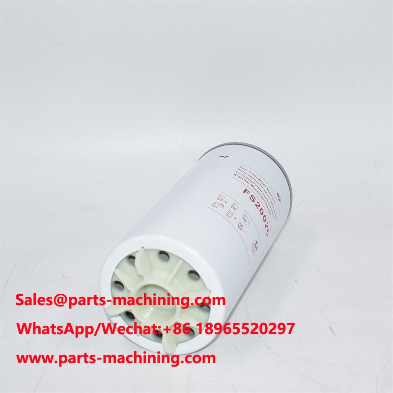 Separatore acqua combustibile FS20026 SN40861