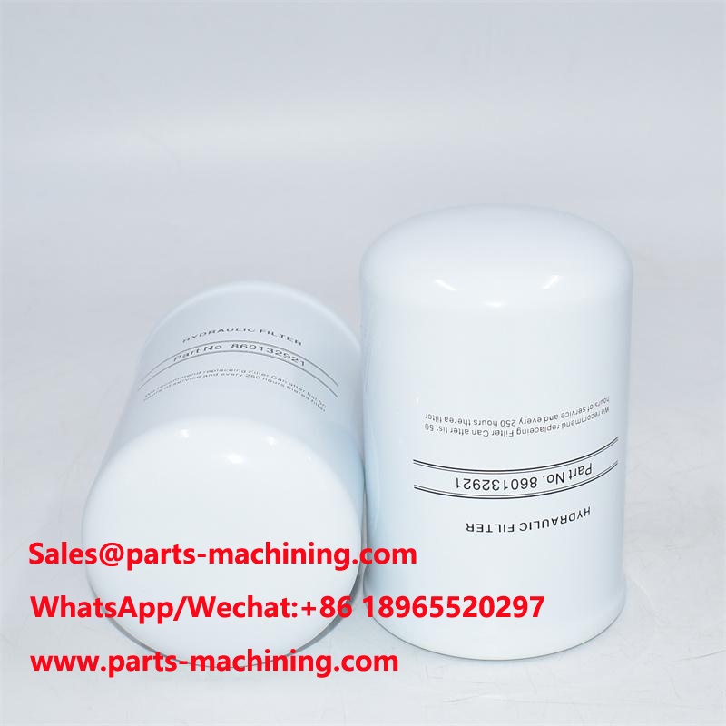 Filtro idraulico XCMG 870-BR-I 860132921