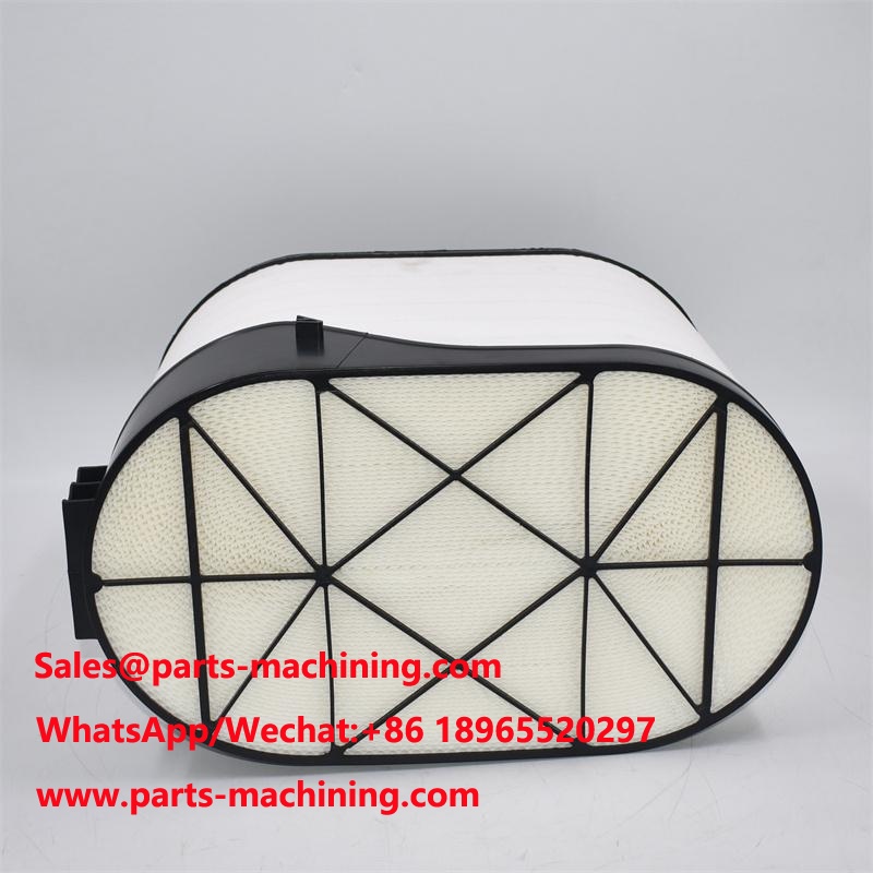 P621983 Filtro aria AF4208 RE261960 47429528 Commercio all'ingrosso in fabbrica