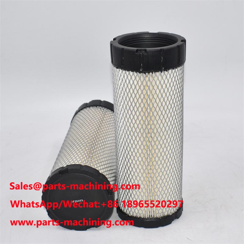 Filtro dell'aria AF26453 Riferimento incrociato 6690907 P616641 300042627 300042624