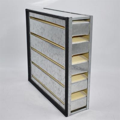AF850 Filtro aria a pannello D8HZ9601E 35258177 P142811
