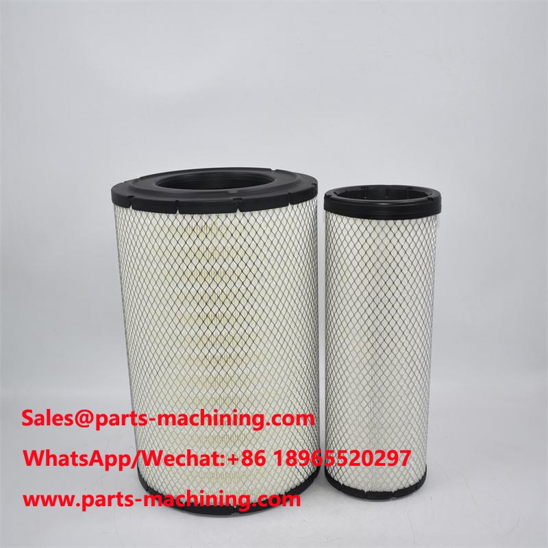 AA90155 Kit filtro aria AF26638 AF26639 Sostituzione Fleetguard