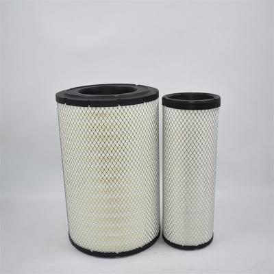 AA90155 Kit filtro aria AF26638 AF26639 Sostituzione Fleetguard