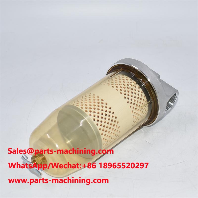 Gruppo filtro carburante Baldwin B10AL 3307454S MO1661