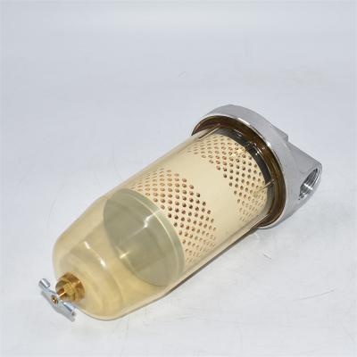 Gruppo filtro carburante Baldwin B10AL 3307454S MO1661