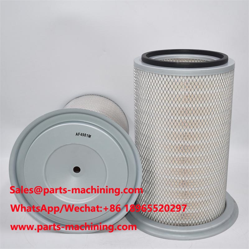 AF4981M Filtro aria 320651750 3389793M2 P771520 452529
