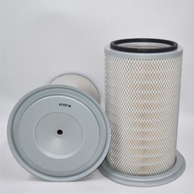 AF4981M Filtro aria 320651750 3389793M2 P771520 452529