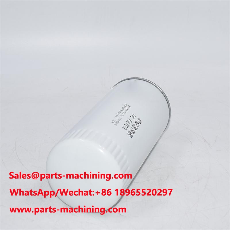 Weichai 1000424655 Filtro olio R010014 LF4054 5W6017 3136460R91 3831236