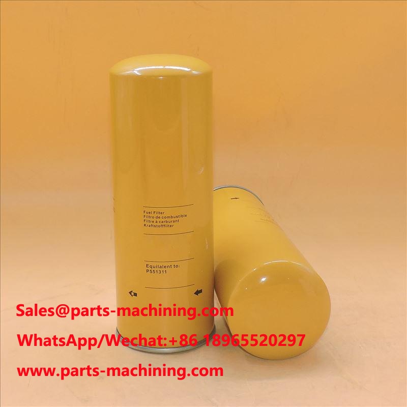 Fuel Filter 0007992080