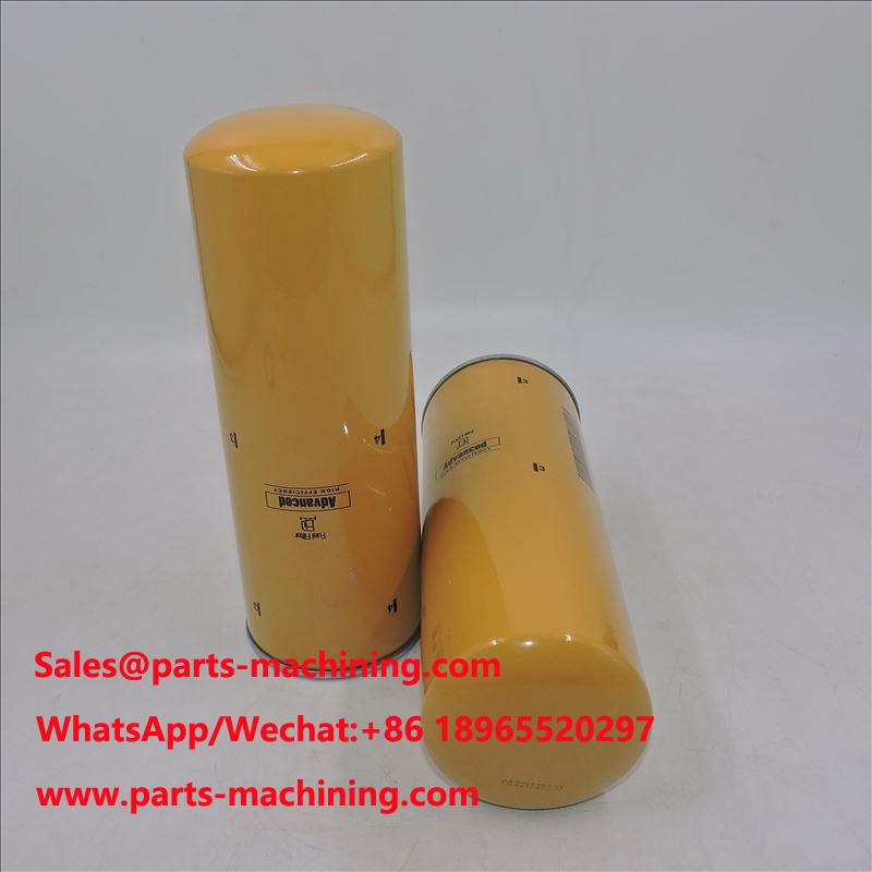 3I-0752 Filtro del carburante 3I0752 3I-1333 3I1333 Riferimento incrociato Caterpillar