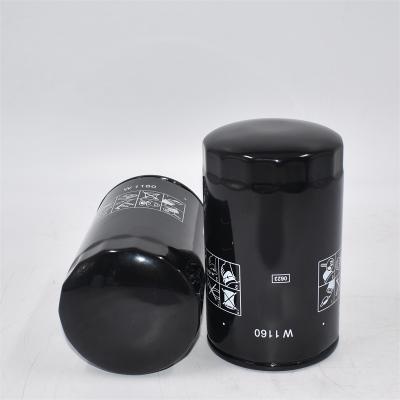 W1160 Filtro olio 51.05501.7160 51055017160 P550945 LF3506