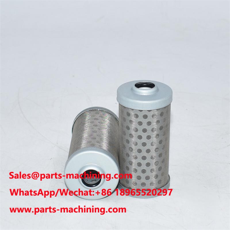 Sostituzione filtro carburante Kubota 1G311-43380 1G31143380
