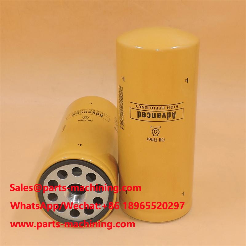Mack 485GB3236 Filtro del lubrificante avvitabile 485GB3232 57GC2186A 57GC2234