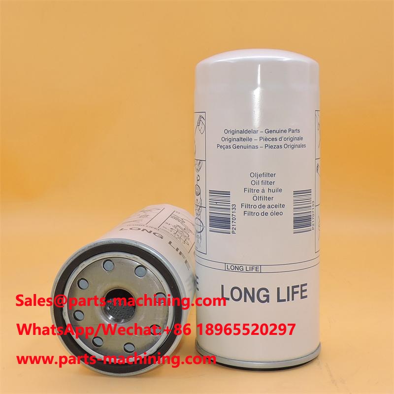 Claas 0007983040 Filtro olio 798304.0 0007983041