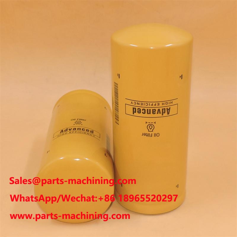 Filtro olio originale B7700 3222326231 2191P551807 85114049 57791 Disponibile