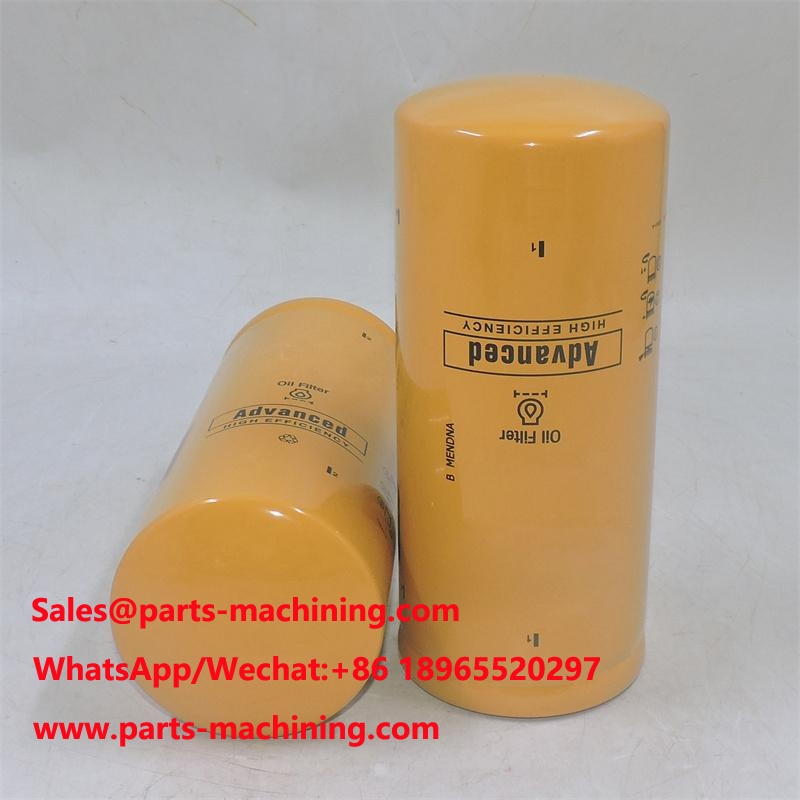 Filtro olio Fleetguard LF3973 C-55221 SP4410/1 5839LF9667